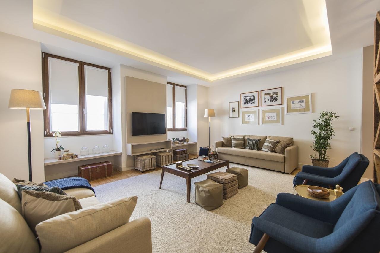 Downtown 2Bedroom Wonder Lisboa Extérieur photo