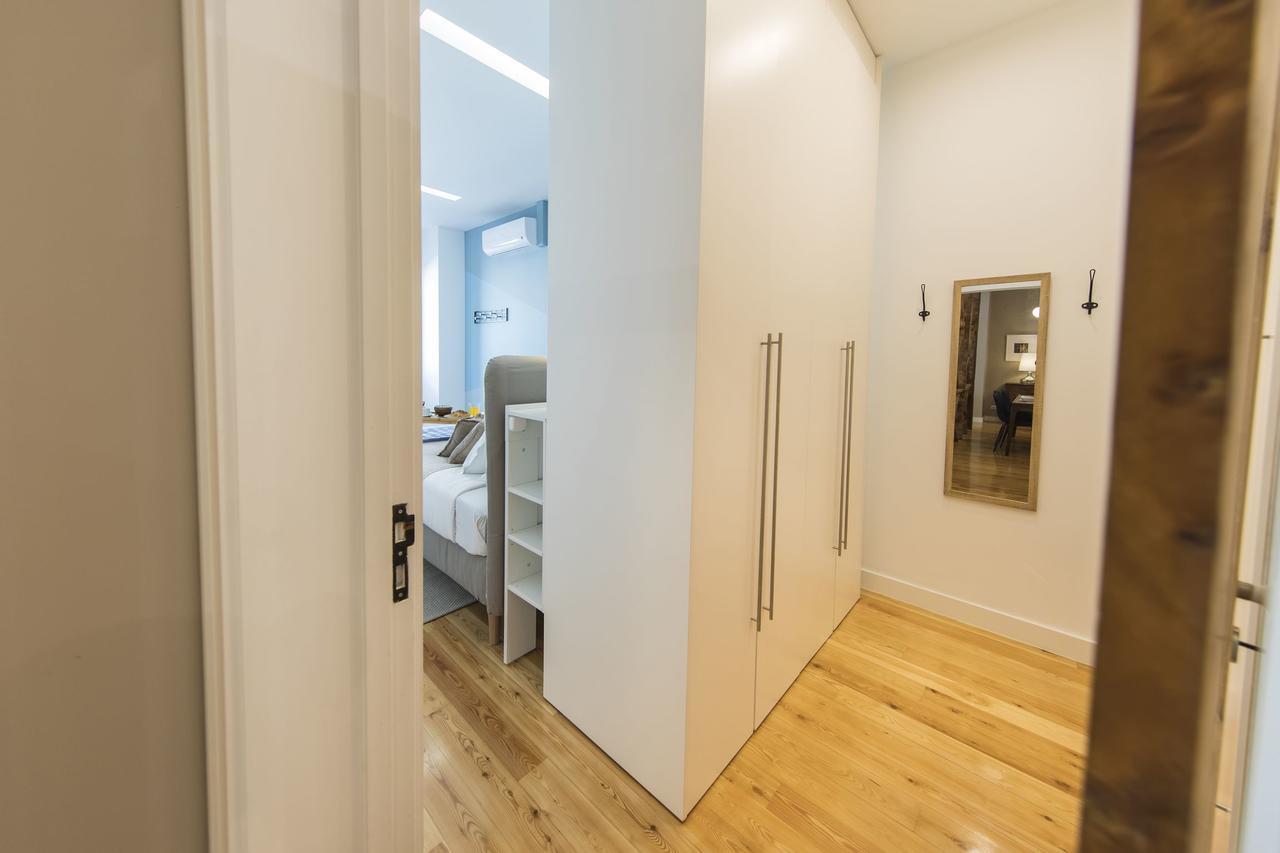 Downtown 2Bedroom Wonder Lisboa Extérieur photo