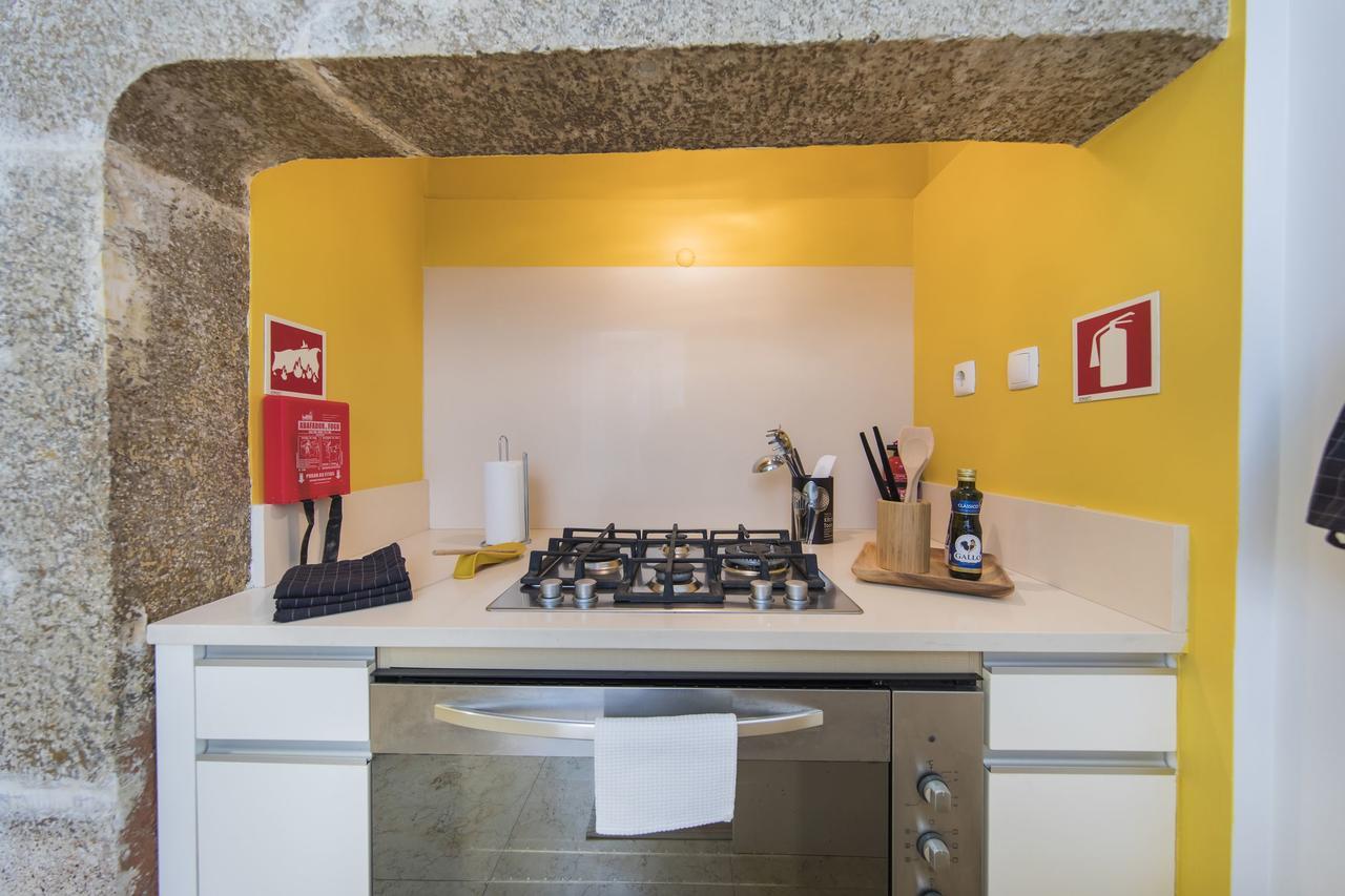 Downtown 2Bedroom Wonder Lisboa Extérieur photo