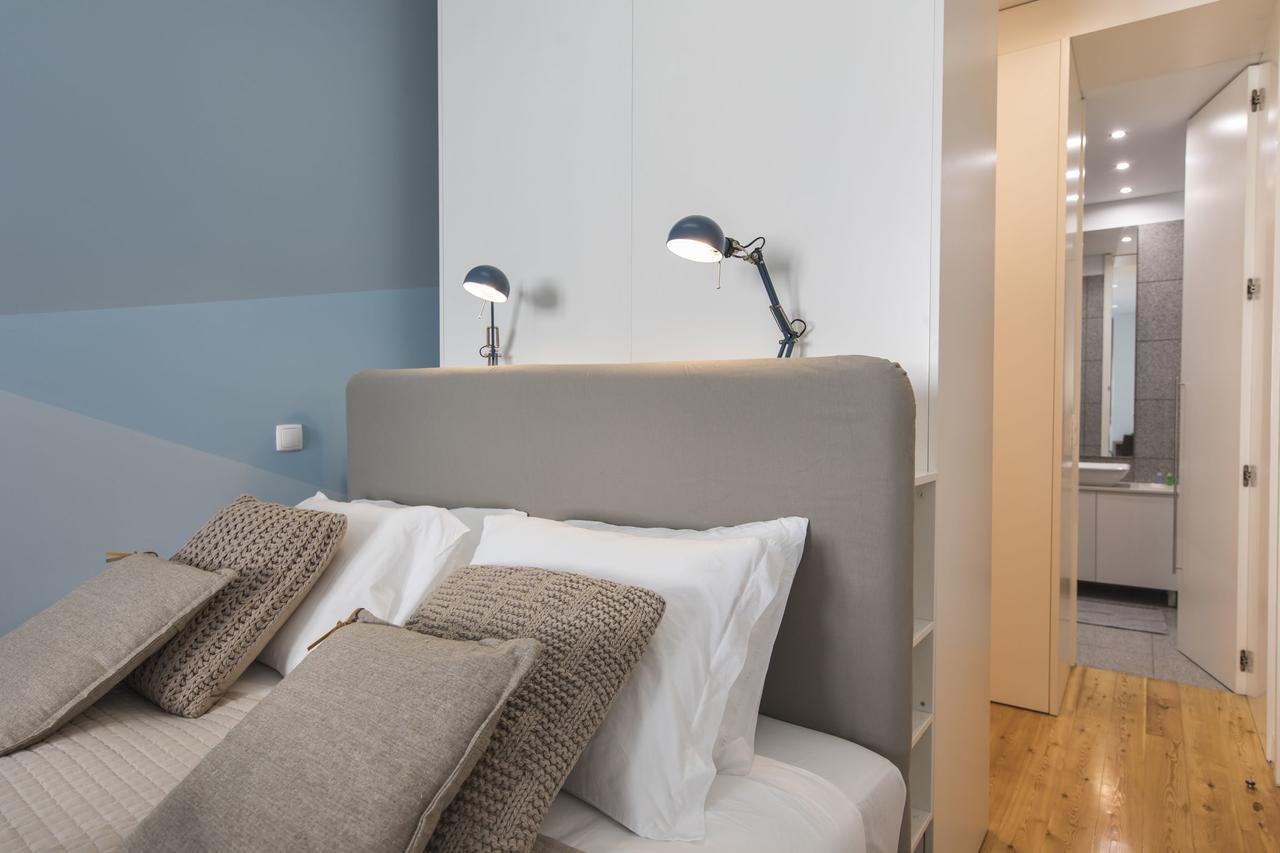 Downtown 2Bedroom Wonder Lisboa Extérieur photo
