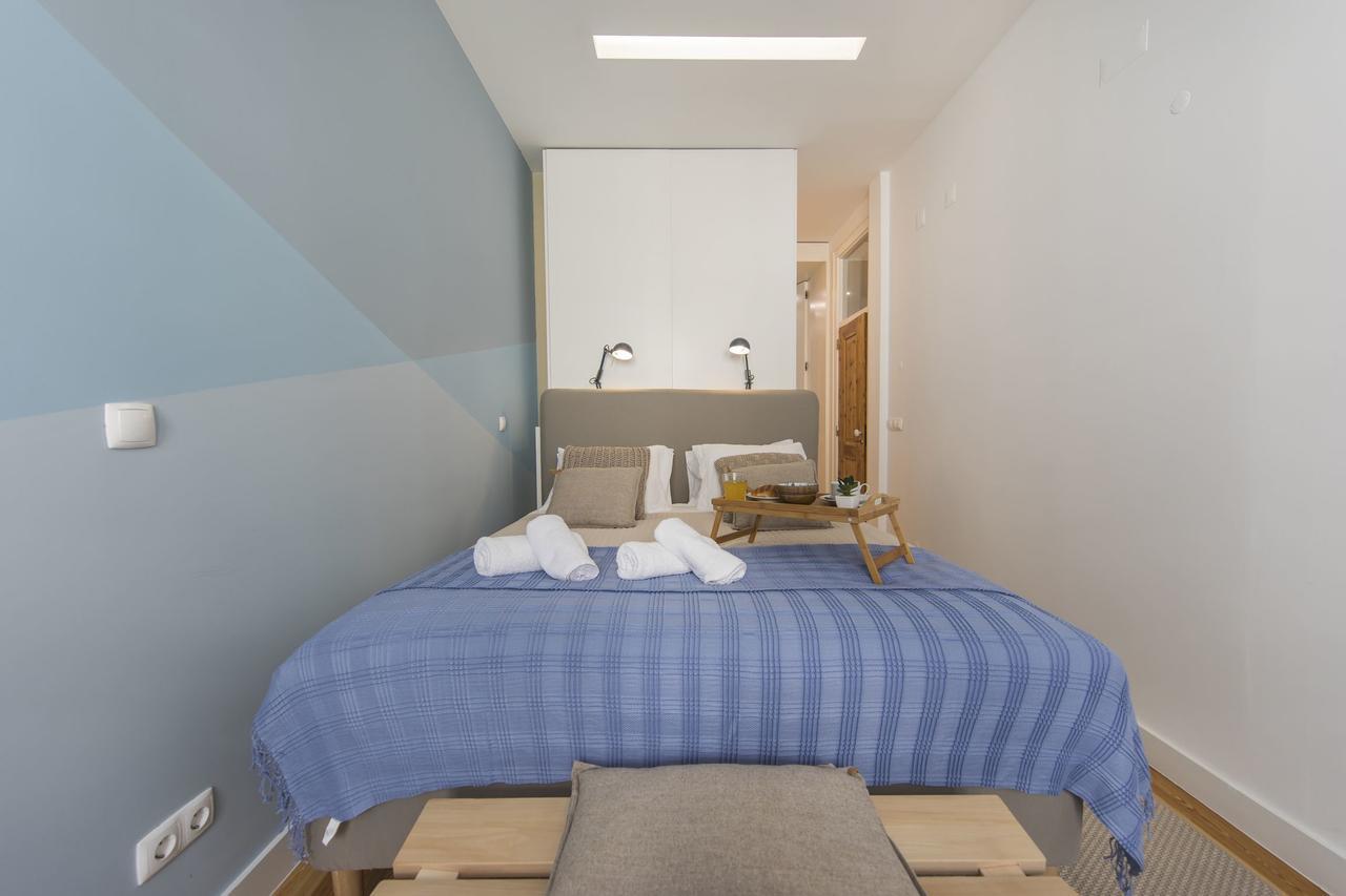 Downtown 2Bedroom Wonder Lisboa Extérieur photo