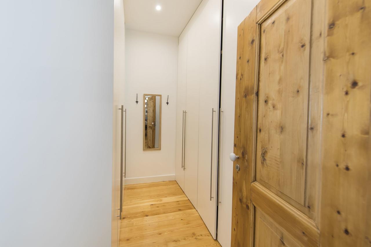 Downtown 2Bedroom Wonder Lisboa Extérieur photo