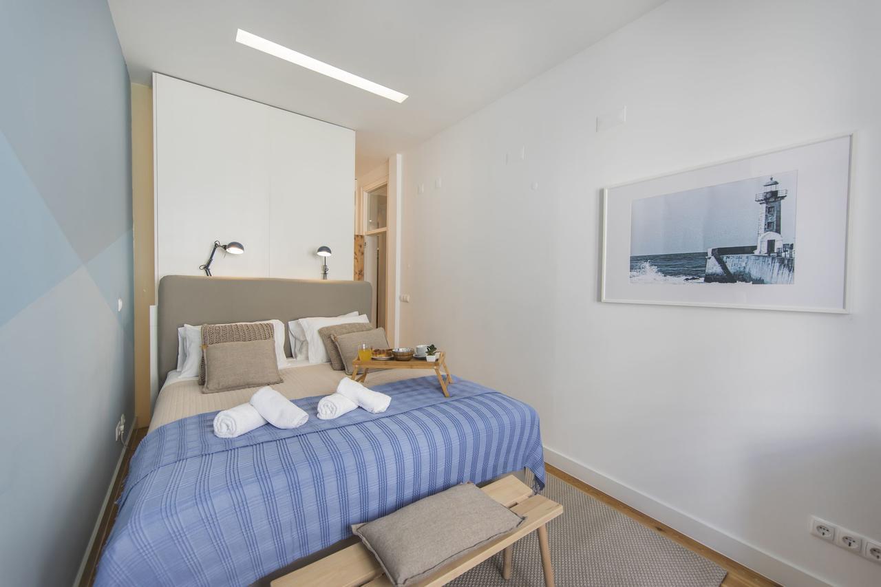 Downtown 2Bedroom Wonder Lisboa Extérieur photo
