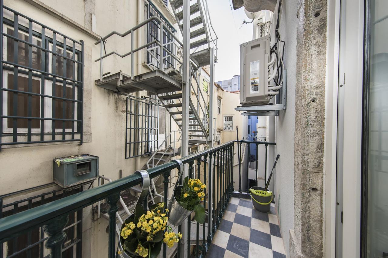 Downtown 2Bedroom Wonder Lisboa Extérieur photo