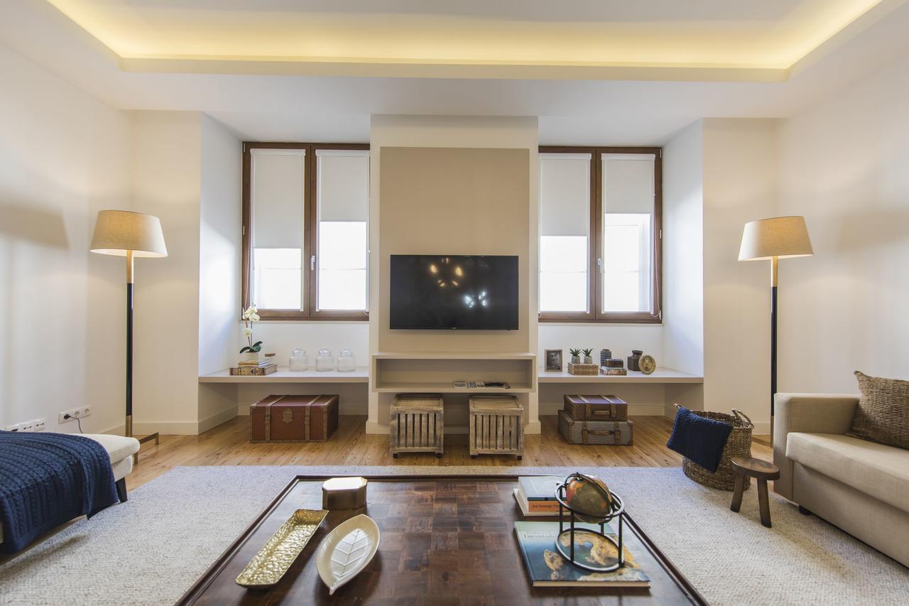 Downtown 2Bedroom Wonder Lisboa Extérieur photo