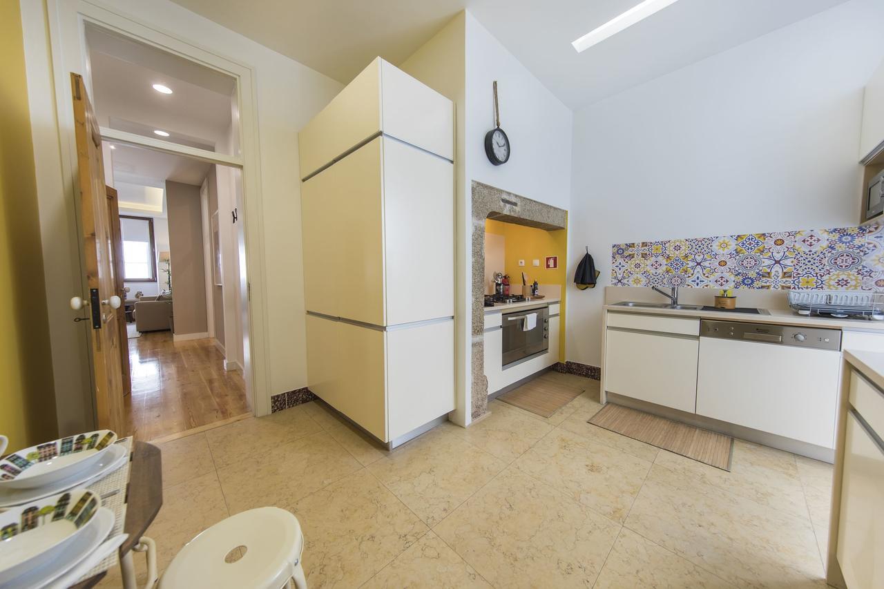 Downtown 2Bedroom Wonder Lisboa Extérieur photo