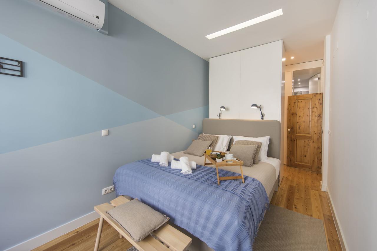 Downtown 2Bedroom Wonder Lisboa Extérieur photo