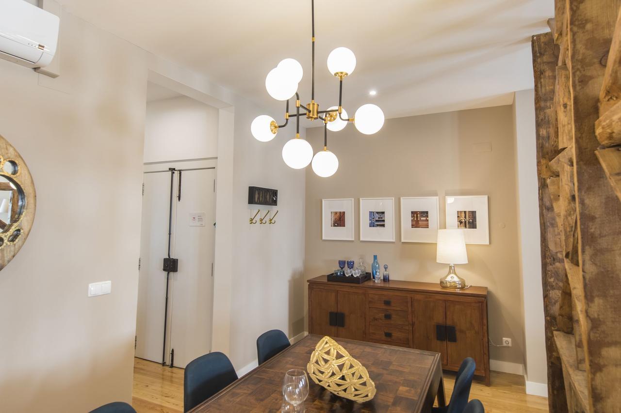 Downtown 2Bedroom Wonder Lisboa Extérieur photo