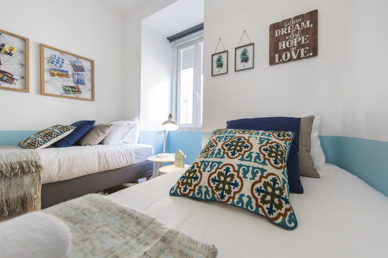 Downtown 2Bedroom Wonder Lisboa Extérieur photo