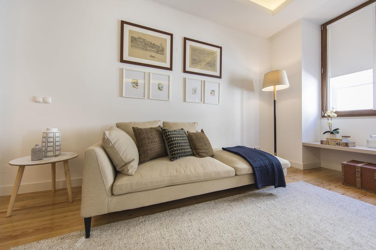 Downtown 2Bedroom Wonder Lisboa Extérieur photo