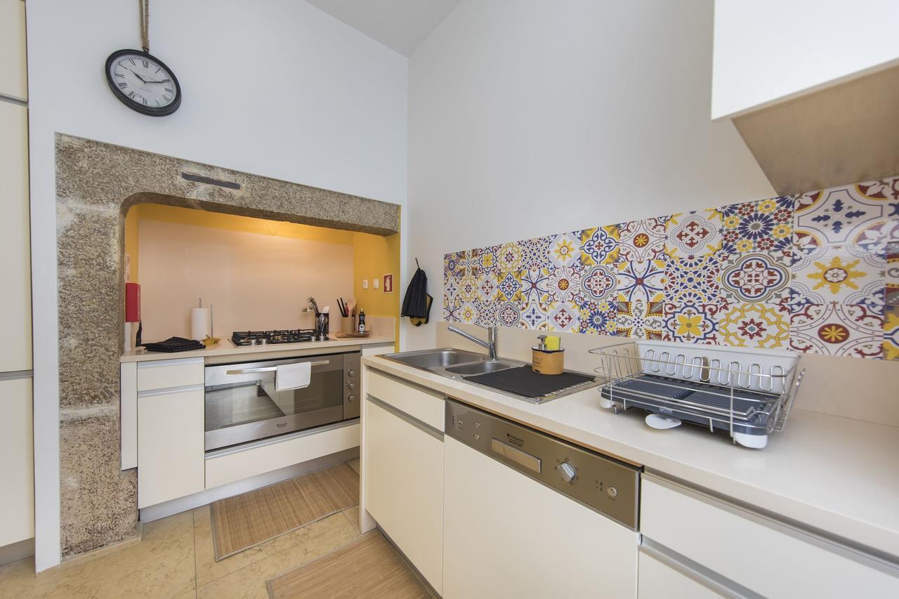 Downtown 2Bedroom Wonder Lisboa Extérieur photo