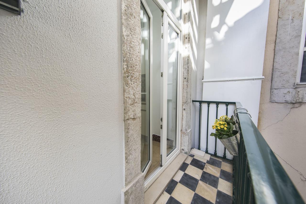 Downtown 2Bedroom Wonder Lisboa Extérieur photo