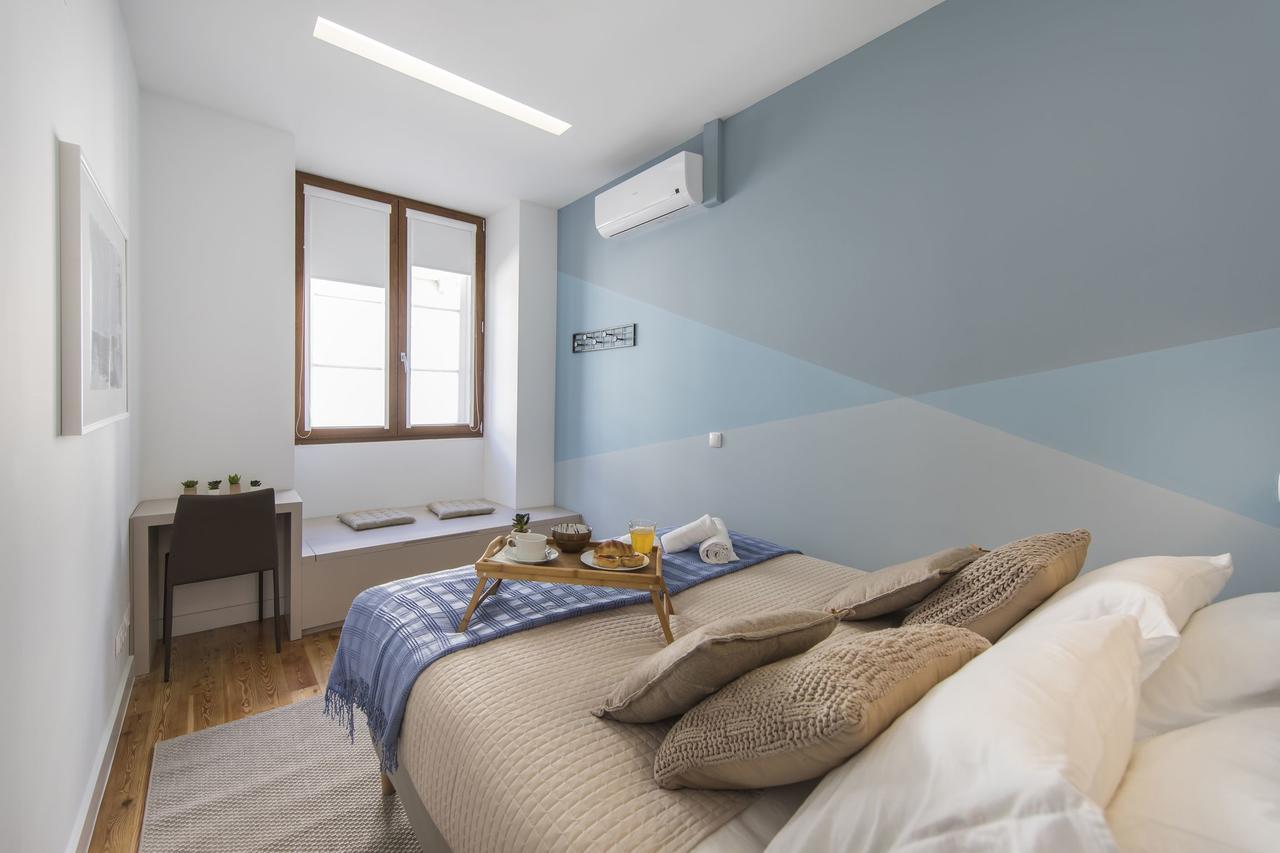 Downtown 2Bedroom Wonder Lisboa Extérieur photo