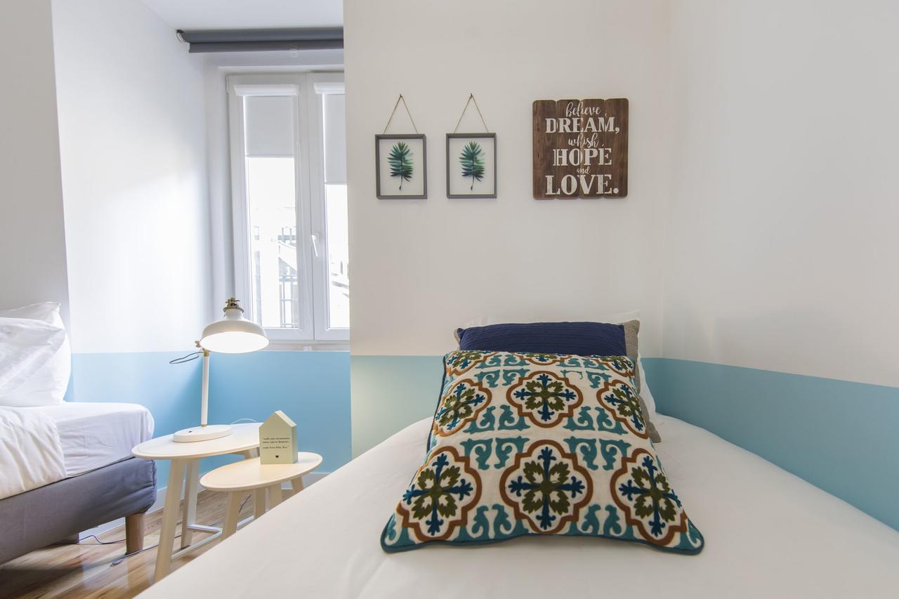 Downtown 2Bedroom Wonder Lisboa Extérieur photo