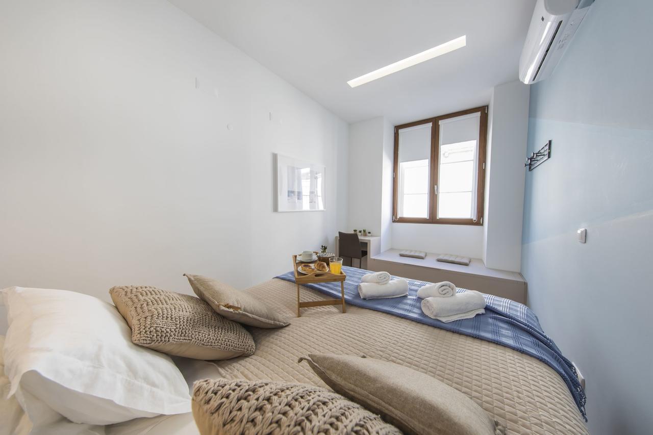 Downtown 2Bedroom Wonder Lisboa Extérieur photo
